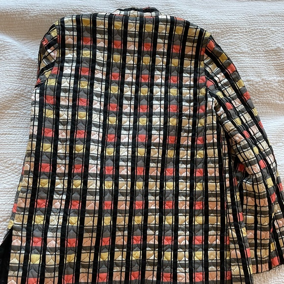Vintage Saks Fifth Ave Jacket - Picture 6 of 7
